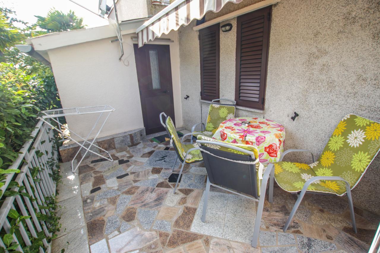 Lili Appartement
