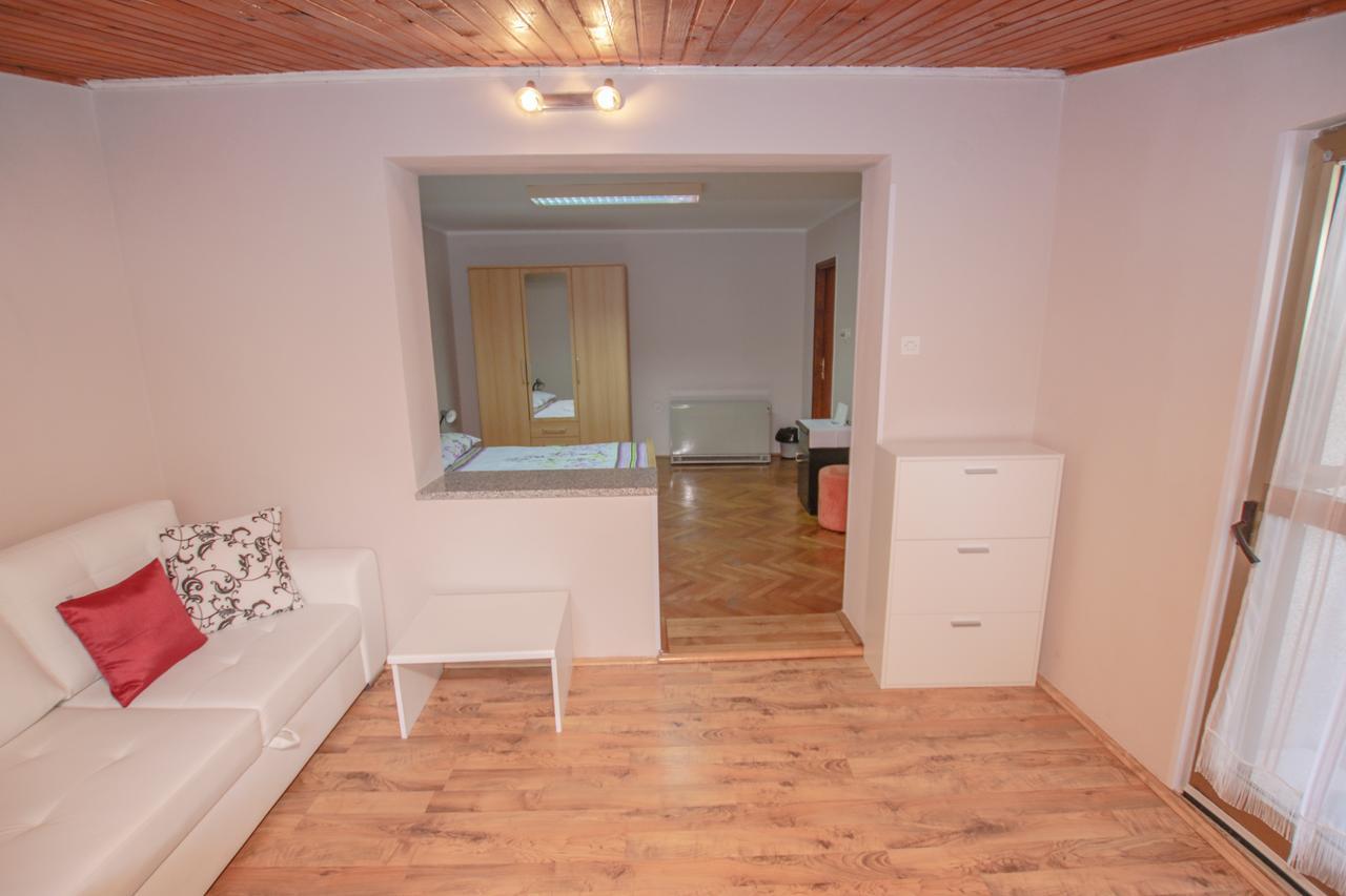 Appartement Lili Poreč